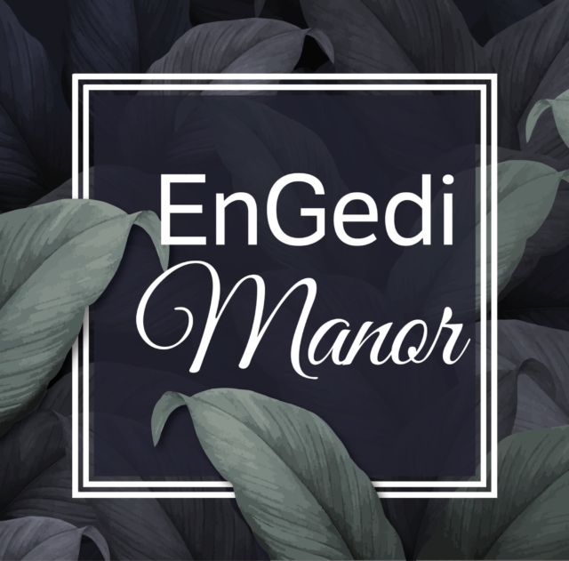 EnGedi Manor logo